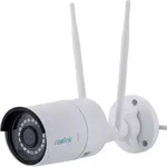 Reolink RLC-510WA, IP-Sicherheitskamera, Drau&szlig;en, Verkabelt & Kabellos, Decke/Wand,