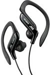 Jvc Ha-Eb75Bnu - Schwarz