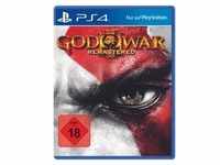 Sony Spiel God of War 3 PS-4 Remastered AK
