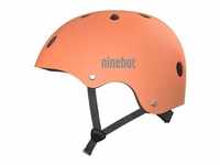 Ninebot Helm Erwachsene Orange