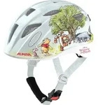 Alpina Sports Ximo Disney, Halber Helm, Formenbau, Glanz - Bunt