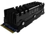 PNY XLR8 CS3040, 2 TB, M.2, 5600 MB/s