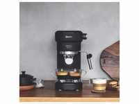 Cecotec Espresso-Kaffeemaschinen Cafelizzia 790 Black