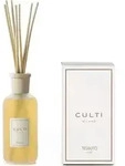 Culti Milano Tessuto | Stile | Diffuser 250 ml