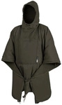 Helikon-Tex Swagman Roll Poncho Taiga green - Schwarz