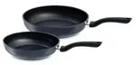 Fissler Cenit / Pfannenset 2-teilig (&Oslash; 24 cm, &Oslash; 28 cm) beschichtete