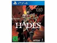 Hades - Konsole PS4