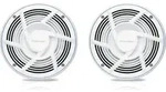 Pioneer TS-MR2040, 2-Wege, 200 W, 40 W, 4 Ohm, 92 dB, 25 - 30000 Hz - Wei&szlig;