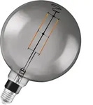 Ledvance LED Filament Smart+ Globe G200 6W = 37W E27 Rauchglas 430lm warmwei&szlig; 2700K
