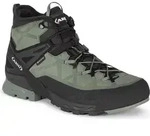 AKU Rock Dfs Mid GTX Farbe: gr&uuml;n / Gr&ouml;&szlig;e: 9.5 - Gr&uuml;n - 44