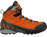 Cyclone S GTX Hiking-Schuh, Scarpa, Gr&ouml;&szlig;e 42,5, Farbe tonic/gray