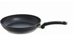 Fissler Adamant Classic / kratzfeste Aluminium-Pfanne (&Oslash; 28 cm) beschichtete