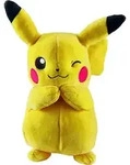 Jazwares Pok&eacute;mon Pikachu 20 Cm Teddyb&auml;r One Size