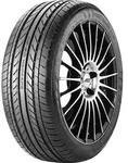 Nankang Sommerreifen motorcycle-tyres Noble Sport NS-20 ( 225/45 ZR18 95W XL mit