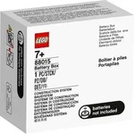 LEGO Technic Batteriebox - 88015, Bausatz, 7 Jahr(e), Kunststoff, 1 St&uuml;ck(e), 87 g