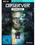 Observer: System Redux PC D1