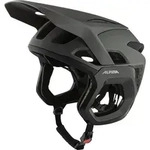 Alpina Sports ROOTAGE EVO, Integralhelm, Formenbau, Helmvisier, Matt - Grau