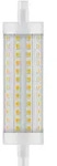 OSRAM Leuchtmittel LED Star LINE 118 CL 100
