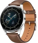 HUAWEI Watch 3 edelstahl/braun - Braun