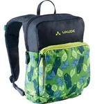 Vaude Kinderrucksack Minnie 5, parrot green/eclipse, - - Gr&uuml;n