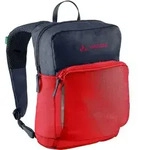Vaude Kinderrucksack Minnie 5, mars red, - - Rot