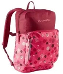 Vaude Kinderrucksack Minnie 10, bright pink/cranberry, - - Rosa