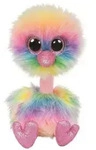 Ty Beanie Boos - Strau&szlig; Asha 24 cm 7136448