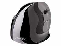 Evoluent Vertical Mouse D VMDLW large right hand wireless