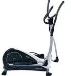 Christopeit Crosstrainer-Ergometer ECO 2000 &ndash; Umweltfreundlicher Heimtrainer...