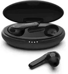 Belkin Soundform Move, In-Ear Bluetooth Kopfh&ouml;rer, schwarz, PAC001btBK-GR - Schwarz