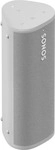 Sonos ROAM1R21, Sonos roam monaco white/portable smart speaker Wei&szlig;