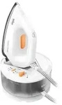 Braun CareStyle Compact IS 2132, 2400 W, 400 g/min, EloxalPlus soleplate, 5,5 bar,