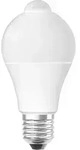 Osram LED Leuchtmittel Motion Sensor Classic E27 11W warmweiß, weiß matt Osram LED Leuchtmittel Motion Sensor Classic E27 11W warmweiß, weiß matt
