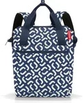 Reisenthel allrounder R, Stadt, Uni, Polyester - Bunt
