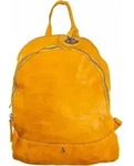 Harbour 2nd Meghan Freizeitrucksack mustard - Gelb