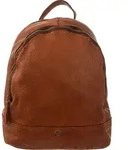 Harbour 2nd Meghan Anchor Love Backpack-Style Cityrucksack Cognac - Braun