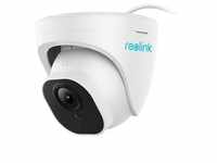 Reolink RLC-520A 5 MP IP PoE Dome Überwachungskamera mit intelligenter Personen- &