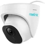 Reolink RLC-520A 5 MP IP PoE Dome &Uuml;berwachungskamera mit intelligenter Personen- &