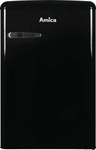 Amica VKS 15624-1 S, Amica VKS 15624-1 S, 120 l, ST, 41 dB, E, Schwarz,