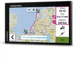Garmin CamperVan, Albanien, Andorra, Kroatien, Tschechische Republik, D&auml;nemark,