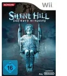 Silent Hill - Shattered Memories