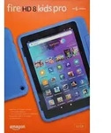 Amazon Fire HD 8 Kids Pro (10th Generation) Tablet - 20,3 cm (8 Zoll) HD - 2 GB