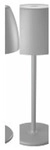 MEGATRON Megatron Akku.Tischl. petrol 350678