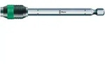 Wera 889/4 R Rapidaptor 05052504001 889/4 R Rapidaptor Universal Holder, 1/4 x 100 mm