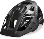 Cube Strover Mtb-helm Schwarz M Schwarz M - Schwarz