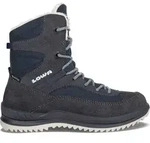 Schuhe Lowa Ella Gtx 6405536917 - Grau - 31