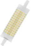 Osram SUPERSTAR, 19 W, 150 W, R7s, 2452 lm, 25000 h, Warmwei&szlig;