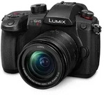 Panasonic Lumix GH5M2 + FS12060, 20,33 MP, 5184 x 3888 Pixel, Live MOS, 4K...