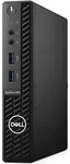 DELL OptiPlex 3080, 2,3 GHz, Intel&reg; CoreTM i5, i5-10500T, 8 GB, 256 GB, Windows 10