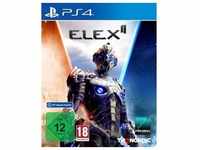 Elex II - Konsole PS4